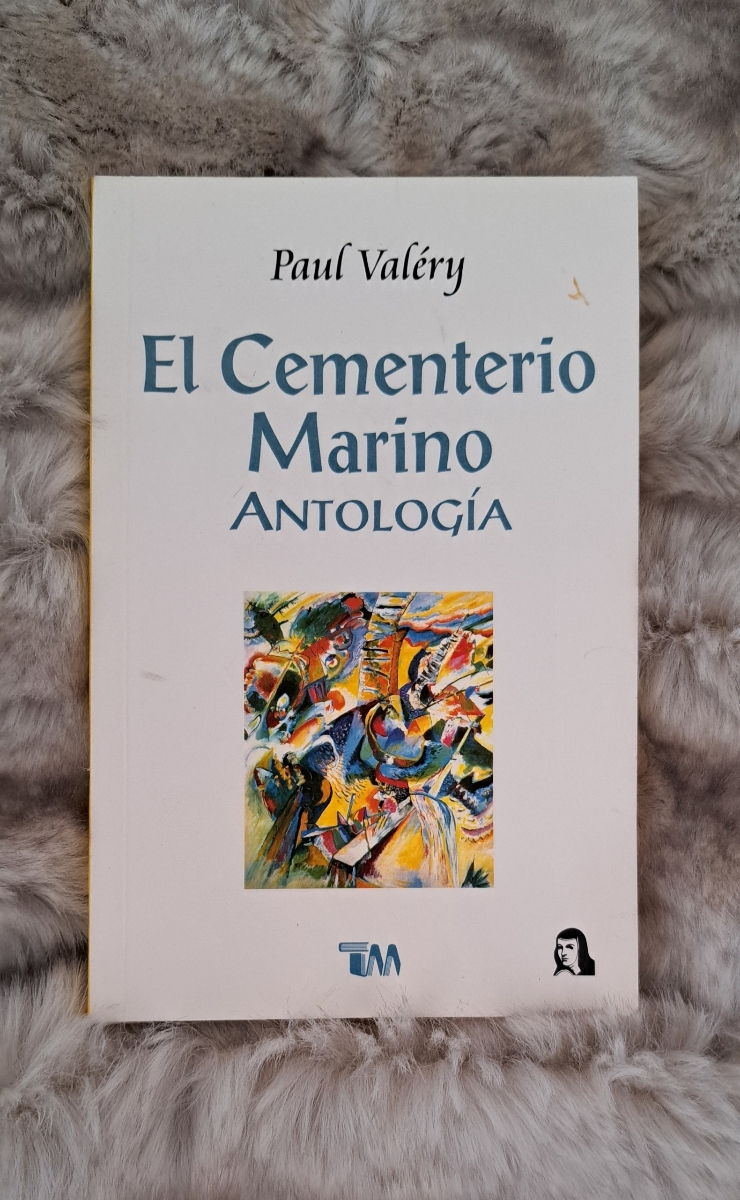 Valery LA “POESÍA PURA” DE PAUL VALÉRY – Escritores Libres